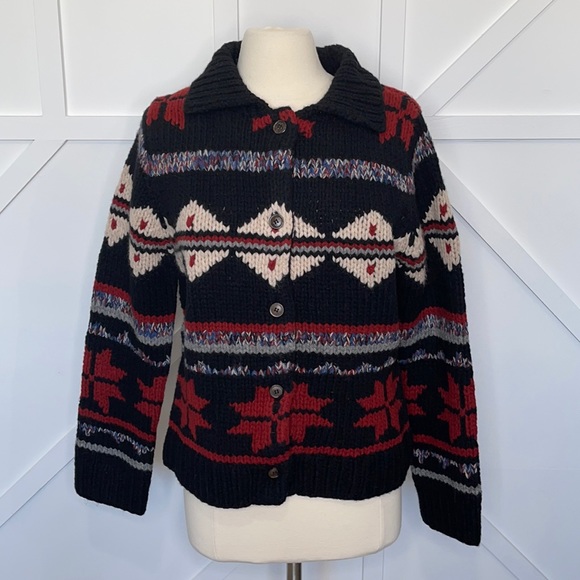 Sundance Sweaters - Sundance button down cardigan